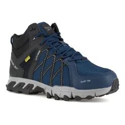 Reebok Work 3400 Mens Round Composite Toe Work Shoes