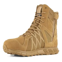 Reebok Work 3461 Mens Round Composite Toe Work Shoes