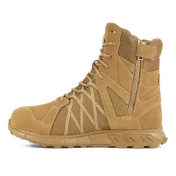 Reebok Work 3461 Mens Round Composite Toe Work Shoes
