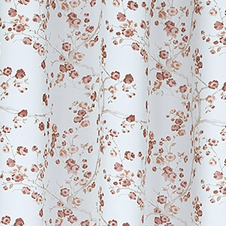 Regal Home Arlo Grommet Top Energy Saving Blackout Set of 2 Curtain Panel