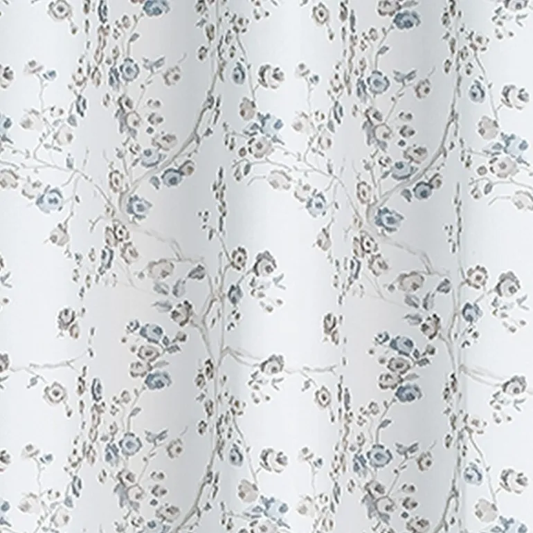 Regal Home Arlo Grommet Top Energy Saving Blackout Set of 2 Curtain Panel