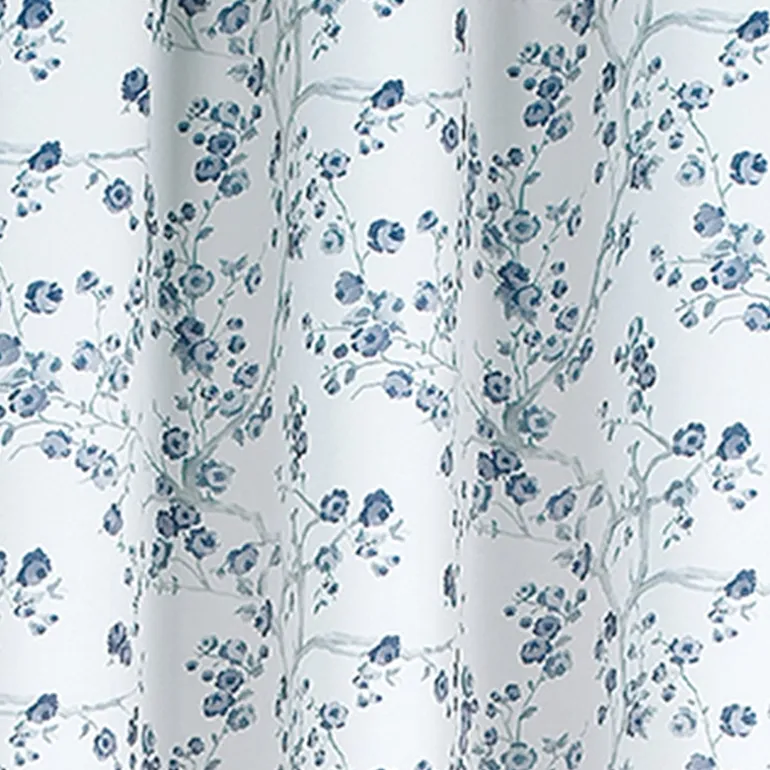 Regal Home Arlo Grommet Top Energy Saving Blackout Set of 2 Curtain Panel