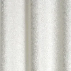 Regal Home Diamond Embossed Grommet Top Energy Saving Blackout Set of 2 Curtain Panel