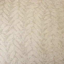 Regal Home Joelle Embossed Grommet Top Energy Saving Blackout Set of 2 Curtain Panel