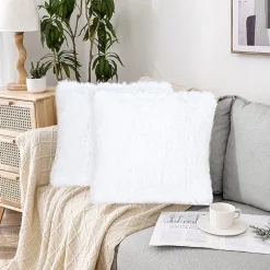 Regal Home Kendra 20x20 Square Throw Pillow