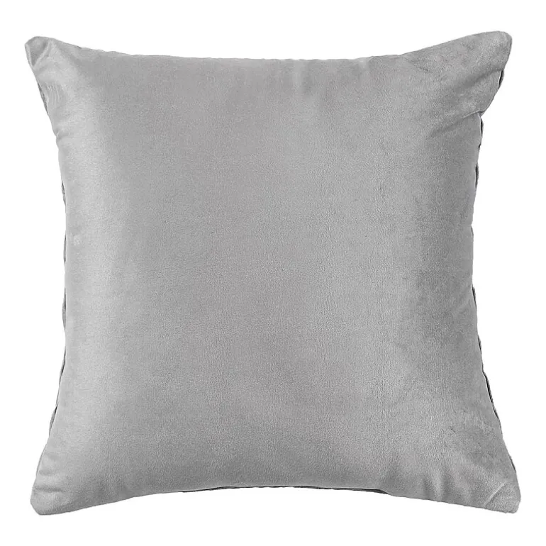 Regal Home Neil Square Throw Pillow