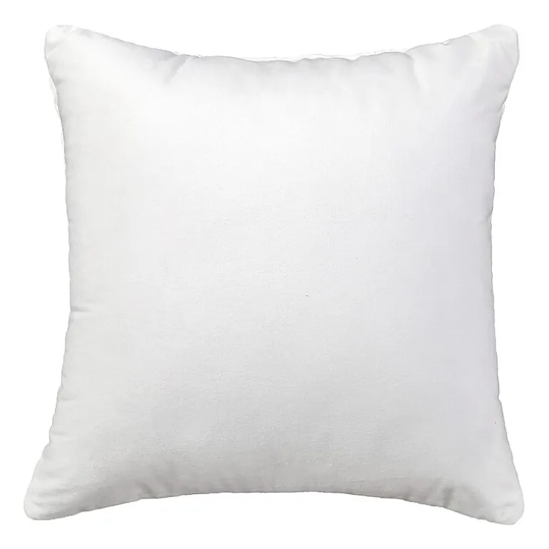 Regal Home Neil Square Throw Pillow
