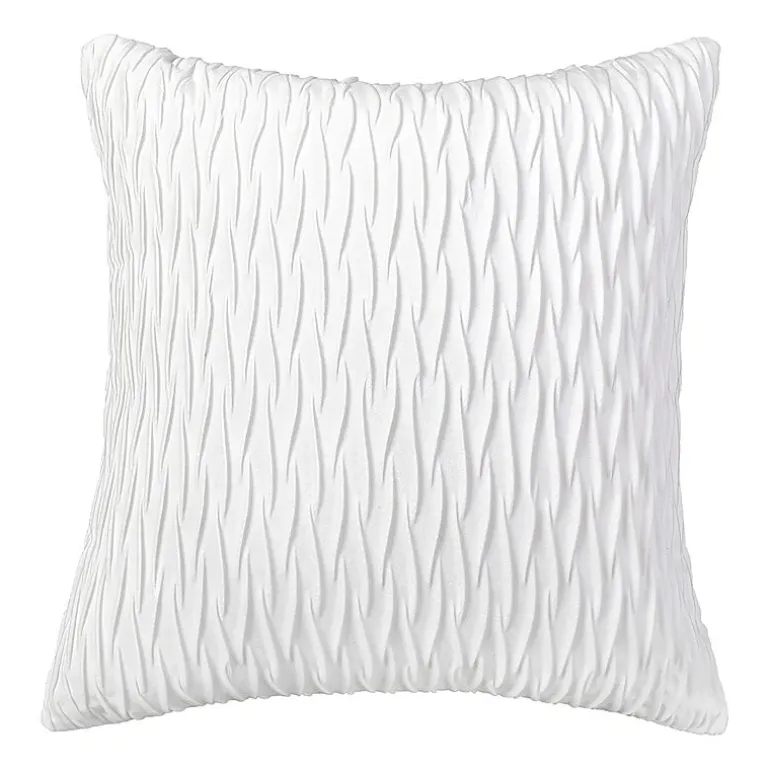 Regal Home Neil Square Throw Pillow