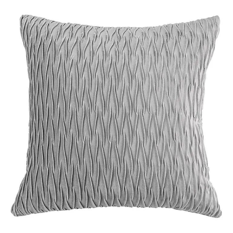Regal Home Neil Square Throw Pillow