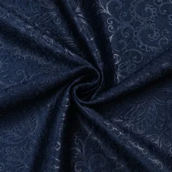 Regal Home Ophelia Grommet Top Blackout Set of 2 Curtain Panel