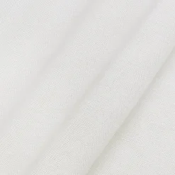 Regal Home Sheffield Grommet Top Sheer Set of 2 Curtain Panel