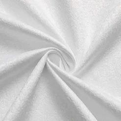 Regal Home Vista Embossed Grommet Top Energy Saving Embossed Blackout Set of 2 Curtain Panel