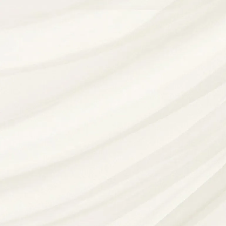 Regal Home Voile Solid Scarf Valance