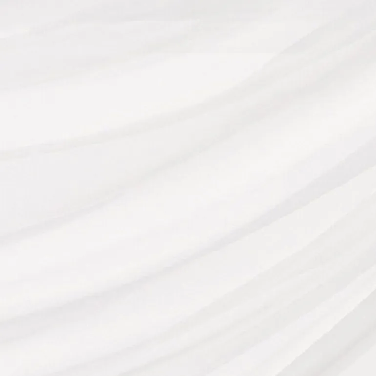 Regal Home Voile Solid Scarf Valance