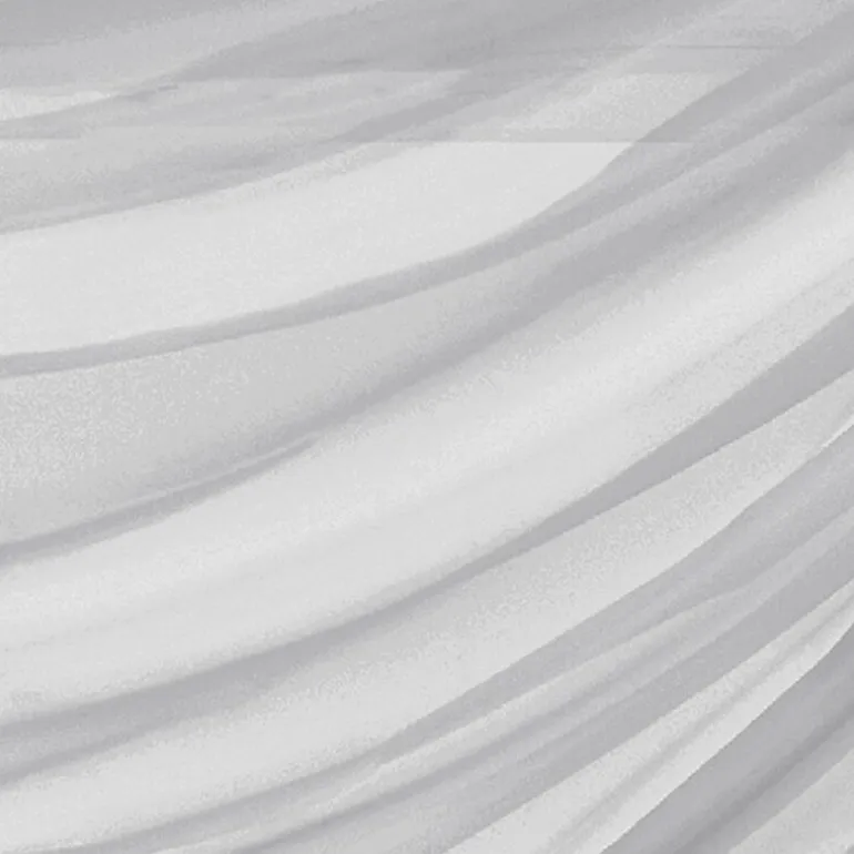Regal Home Voile Solid Scarf Valance
