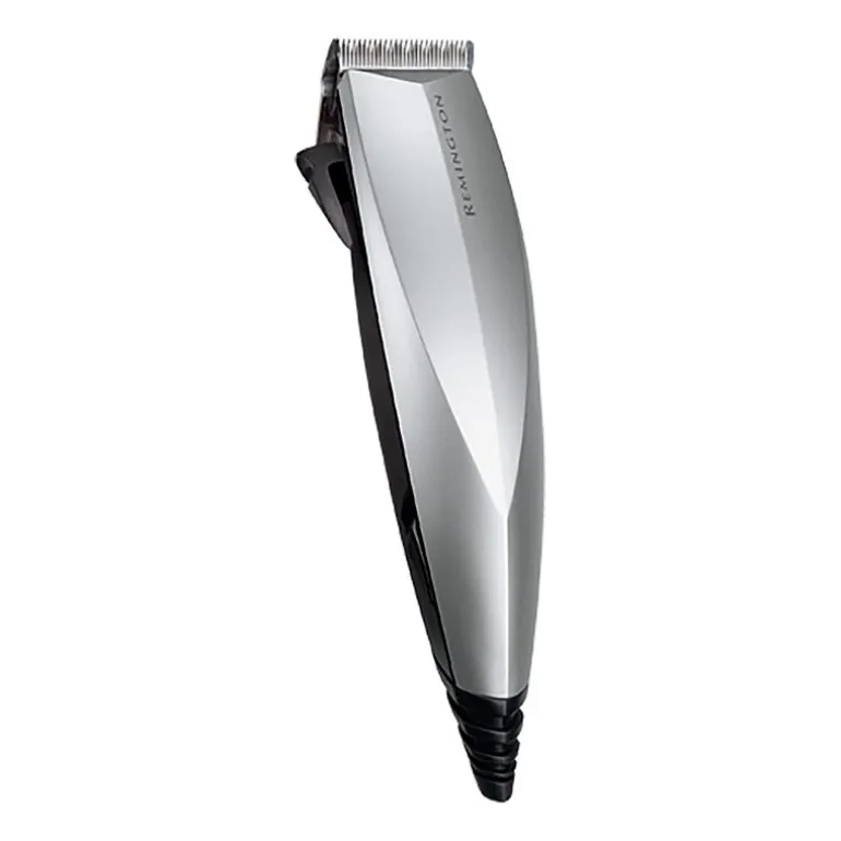 Remington HC-80 Precision 22 Piece Corded Haircut Kit
