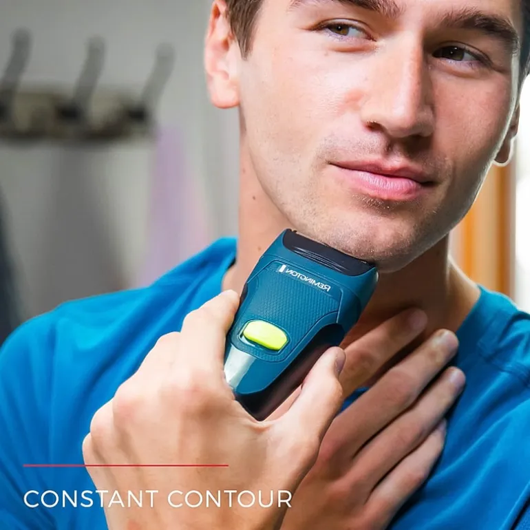 Remington UltraStyle Rechargeable Foil Shaver