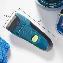 Remington UltraStyle Rechargeable Foil Shaver