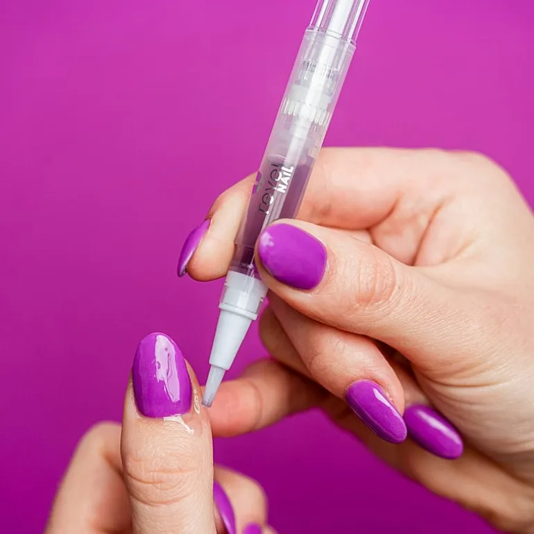 Revel Lavender Pen Cuticle Oil