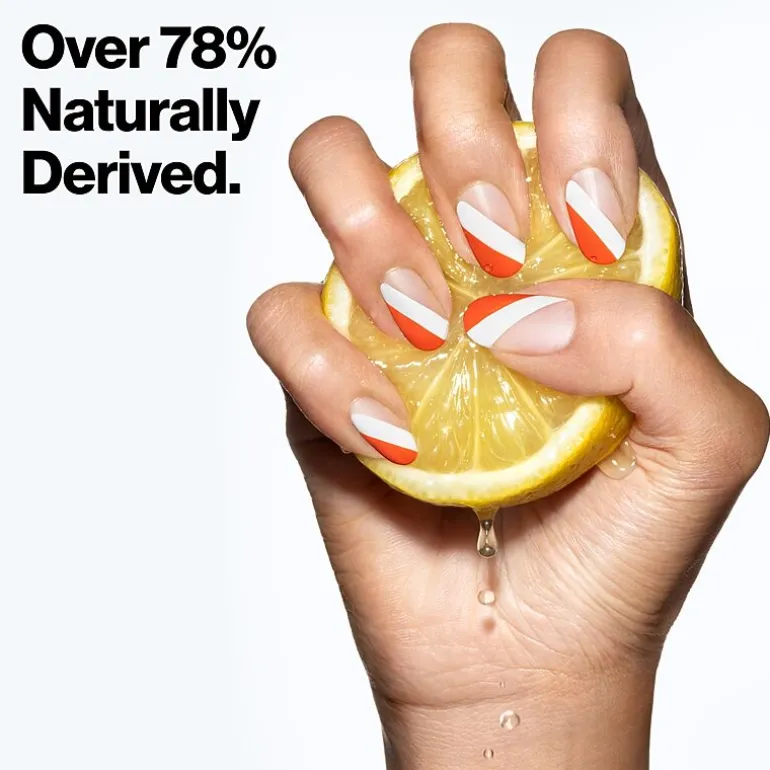 Revlon Ultra Hd Snap Nail Polish Nail Polish