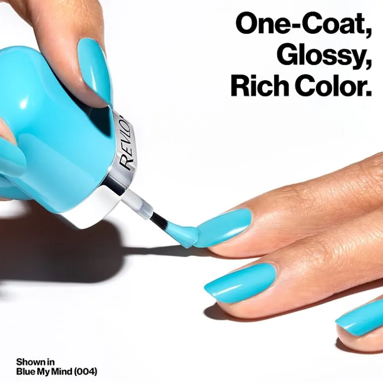 Revlon Ultra Hd Snap Nail Polish Nail Polish