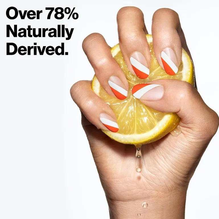 Revlon Ultra Hd Snap Nail Polish Nail Polish
