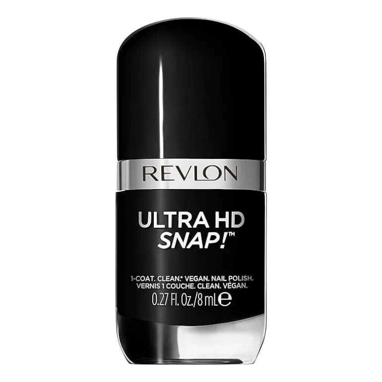 Revlon Ultra Hd Snap Nail Polish Nail Polish
