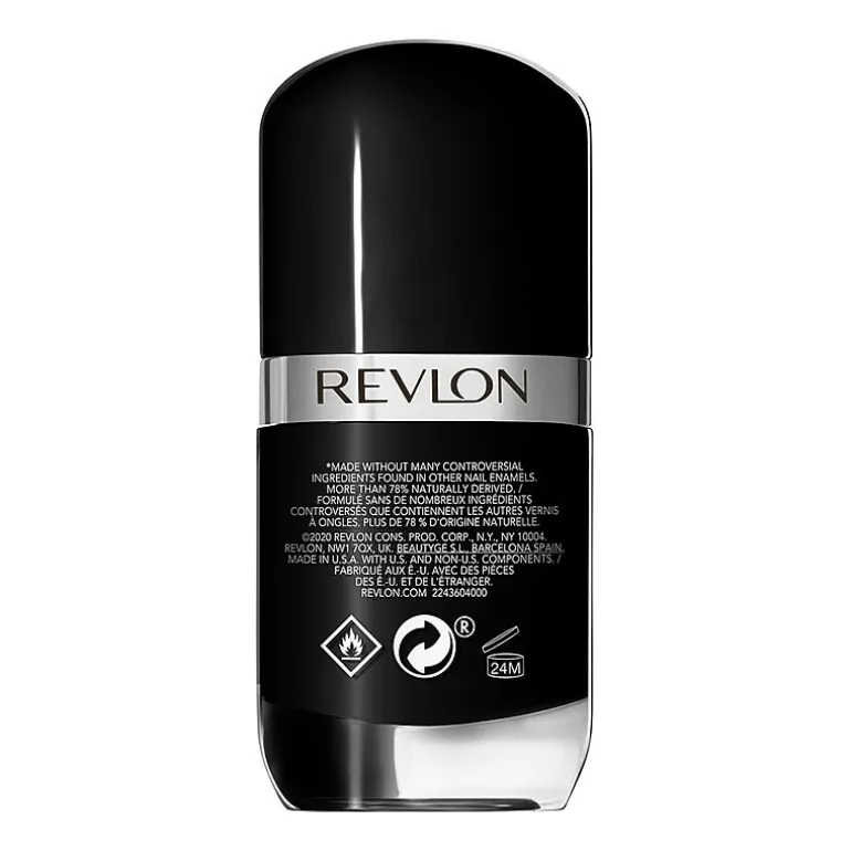 Revlon Ultra Hd Snap Nail Polish Nail Polish