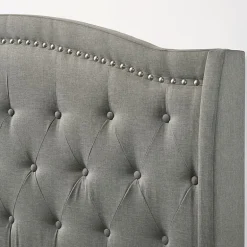 Rhyan Upholstered Bed