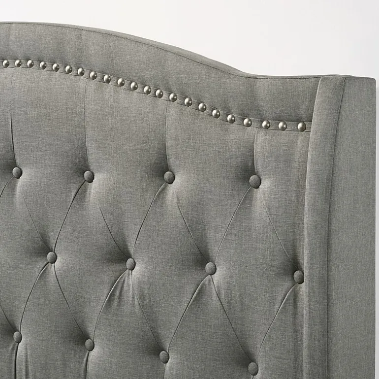 Rhyan Upholstered Bed
