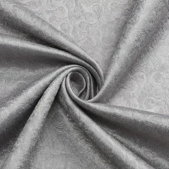 Rhys Grommet Top Blackout Set of 2 Curtain Panel
