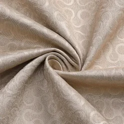 Rhys Grommet Top Blackout Set of 2 Curtain Panel