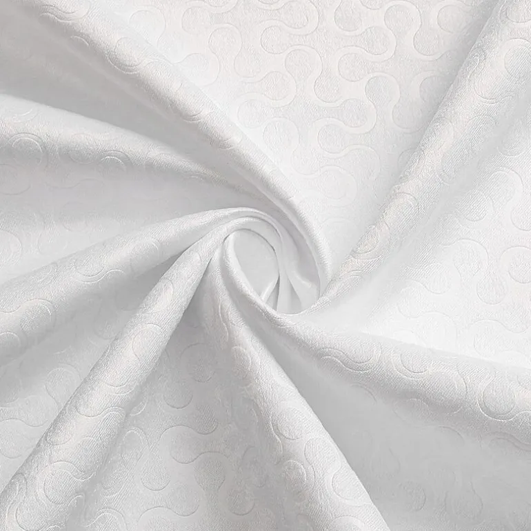 Rhys Grommet Top Blackout Set of 2 Curtain Panel