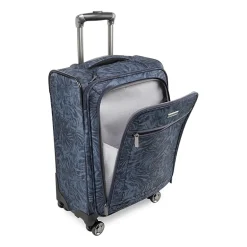 Ricardo Beverly Hills Avalon 20 Inch Softside Carry-On Spinner Luggage
