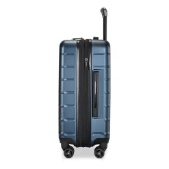 Ricardo Beverly Hills Cambria 20 Inch Hardside Carry-On Spinner Luggage