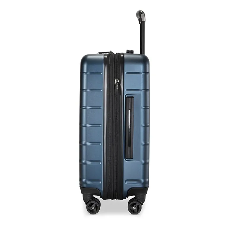 Ricardo Beverly Hills Cambria 20 Inch Hardside Carry-On Spinner Luggage