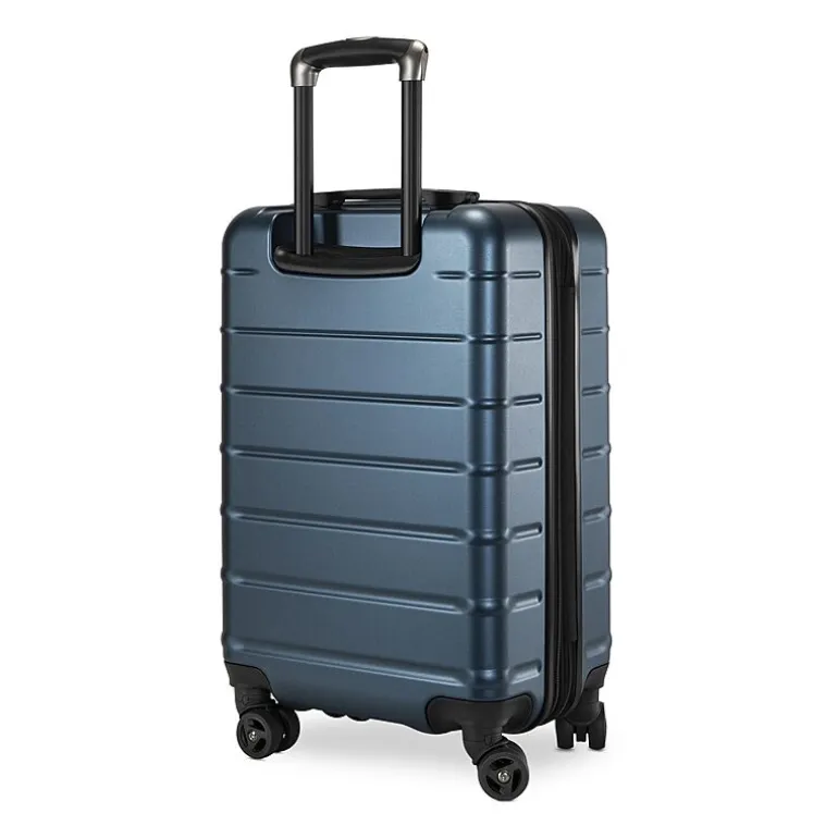 Ricardo Beverly Hills Cambria 20 Inch Hardside Carry-On Spinner Luggage