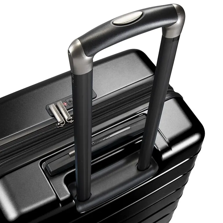 Ricardo Beverly Hills Cambria 20 Inch Hardside Carry-On Spinner Luggage