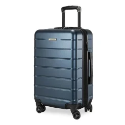 Ricardo Beverly Hills Cambria 20 Inch Hardside Carry-On Spinner Luggage