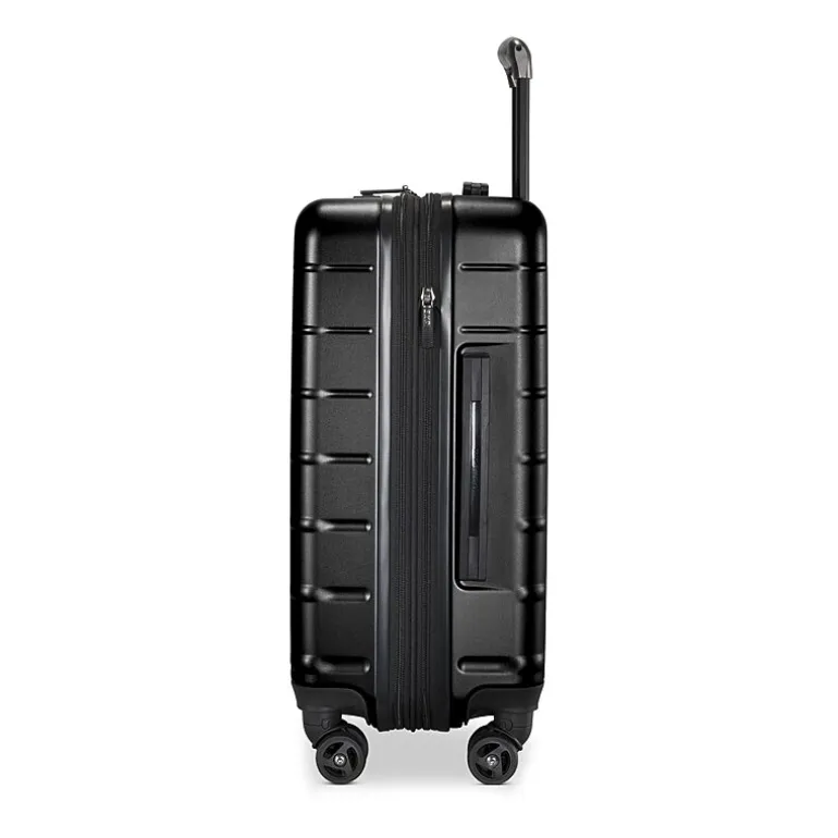Ricardo Beverly Hills Cambria 20 Inch Hardside Carry-On Spinner Luggage