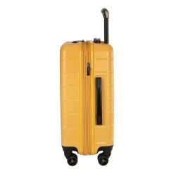 Ricardo Beverly Hills Cambria 20 Inch Hardside Carry-On Spinner Luggage