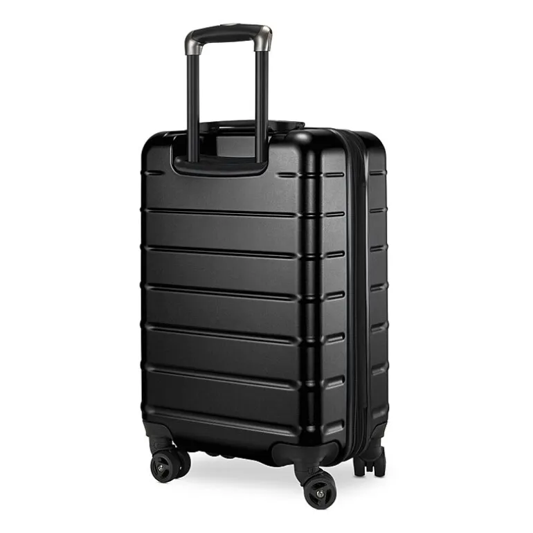 Ricardo Beverly Hills Cambria 20 Inch Hardside Carry-On Spinner Luggage