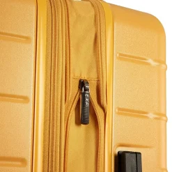 Ricardo Beverly Hills Cambria 20 Inch Hardside Carry-On Spinner Luggage