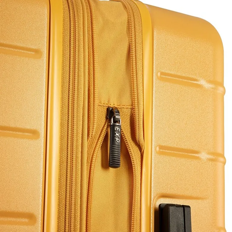 Ricardo Beverly Hills Cambria 20 Inch Hardside Carry-On Spinner Luggage