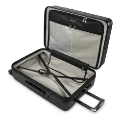 Ricardo Beverly Hills Cambria 24 Inch Hardside Checked Spinner Luggage