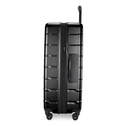 Ricardo Beverly Hills Cambria 28 Inch Hardside Checked Spinner Luggage