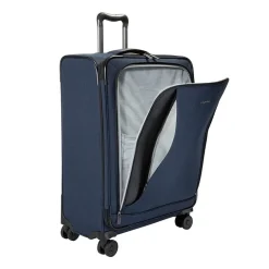 Ricardo Beverly Hills Malibu 3.0 25 Inch Softside Expandable Lightweight Checked Spinner Luggage