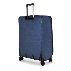 Ricardo Beverly Hills Malibu 3.0 25 Inch Softside Expandable Lightweight Checked Spinner Luggage