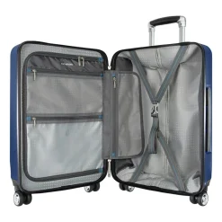 Ricardo Beverly Hills Melrose 20 Inch Hardside Expandable Lightweight Carry-On Spinner Luggage
