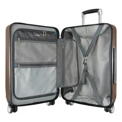 Ricardo Beverly Hills Melrose 20 Inch Hardside Expandable Lightweight Carry-On Spinner Luggage
